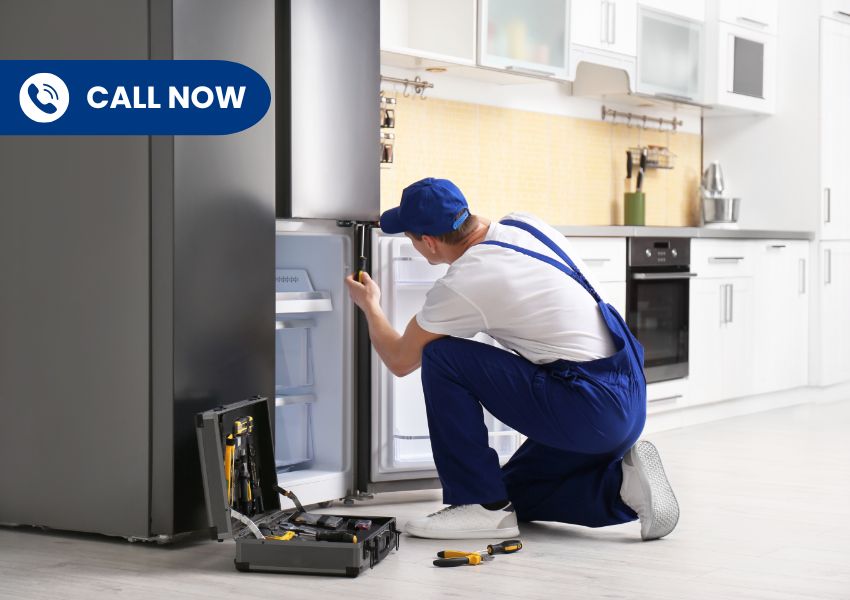 Manassa Appliance Repair Company